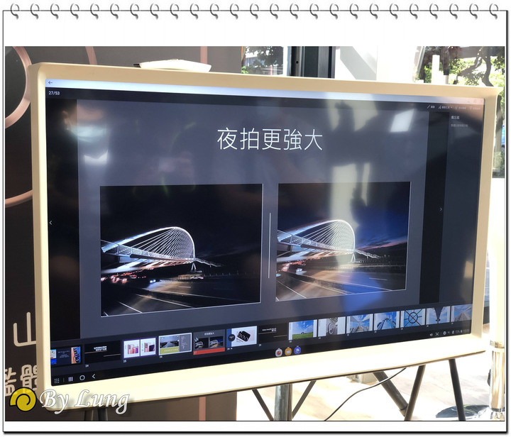 「行家AKA玩家」Galaxy Note20 5G系列體驗會分享
