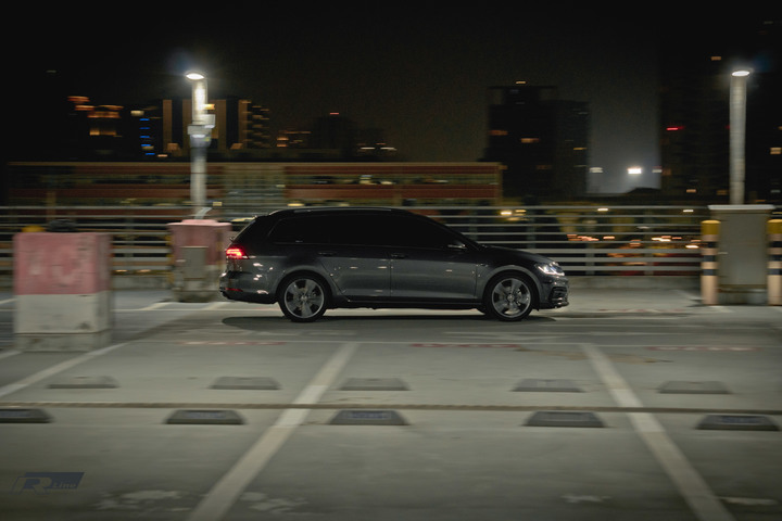 點我看大圖 乘載未來的回憶,人生第一台車開箱 MY20 Golf Variant