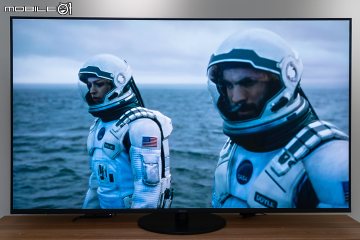 Panasonic TH-65HX900W 4K液晶電視 用親民價入手日製核心影像技術！