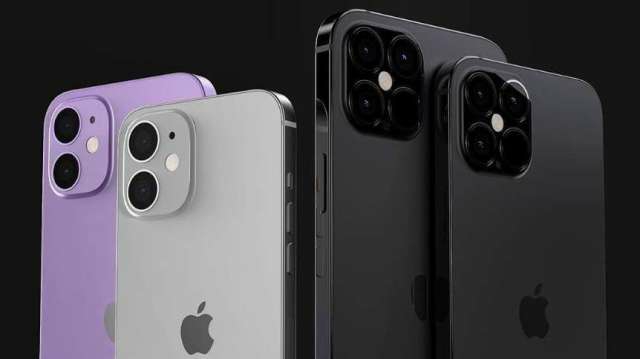 不買iphone12的理由