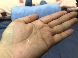 AG面膜開箱分享