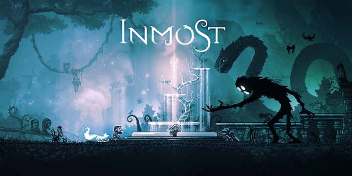 [(暴雷劇透)]INMOST → 痛苦永遠在我們身邊，而愛呢也是如此