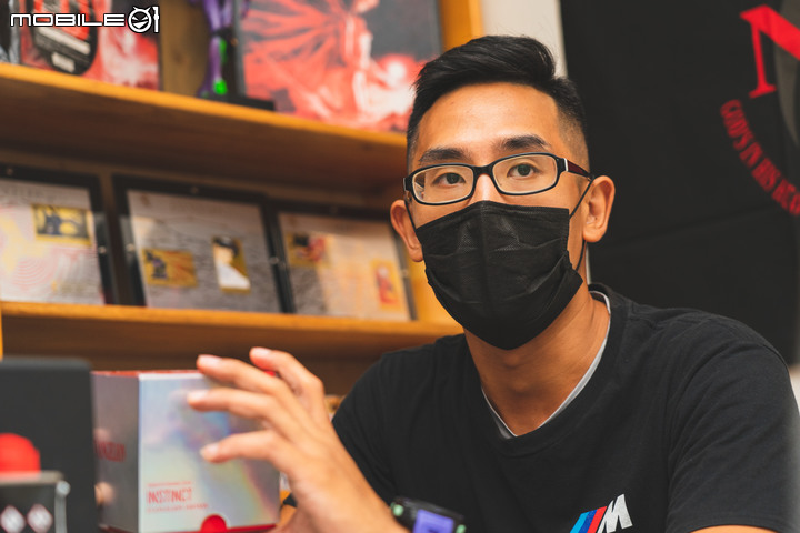EVA收藏家工作室收藏、聯名產品開箱分享 價格不是重點 回憶才是最美!
