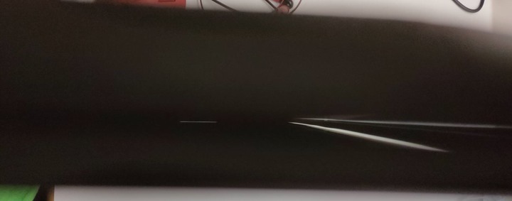 inspiron 7500 無法很好密合
