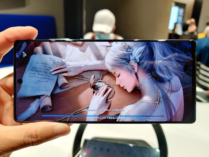 【 不只是手機，更是口袋中的超級電腦！】Galaxy Note20 系列實機體驗