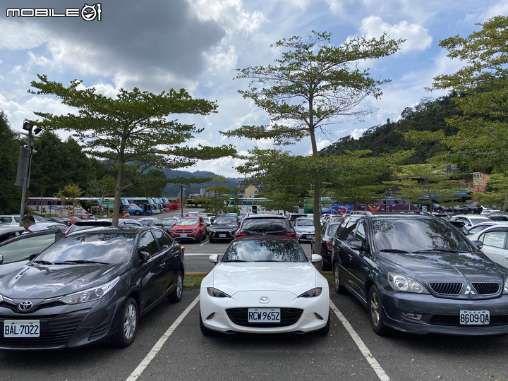 台灣切西瓜全紀錄,Mazda MX-5 超過千里的大冒險!