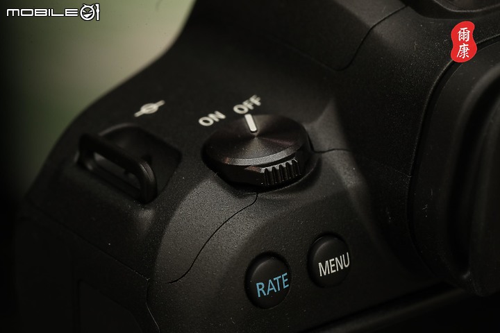 幸運的 EOS R6 單機身 開箱