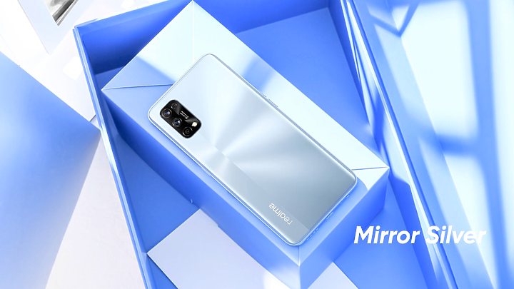 realme 7 / 7 Pro印度發表｜MTK G95首發、65W快充也下放！