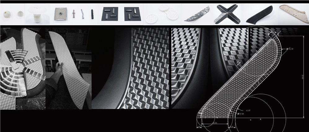 【新訊】 James Dyson 設計大獎結果公佈 高師大工設系 Cïtyee團隊 conveX 勇奪台灣冠軍首獎!