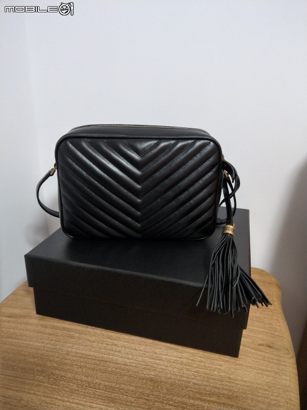 SAINT LAURENT 相機包