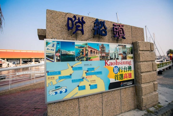 【懶人包】高雄兩天一夜免煩惱！帶你玩遍8大戶外景點
