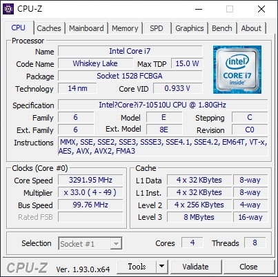 點我看大圖 ASUS ExpertBook B9450FA 14吋超輕商用筆電微開箱