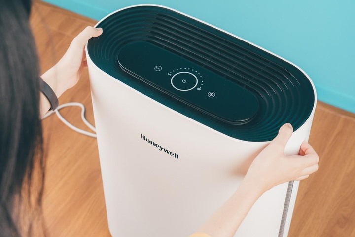 HONEYWELL Air Touch X305 對付甲醛效果如何 - 10 HONEYWELL Air Touch X305 對付甲醛效果如何 - 10