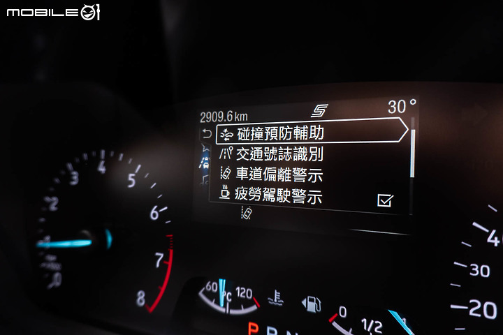 Ford Focus 4D ST-Line Lommel /17 SLA 試駕:運動舒適同等進化