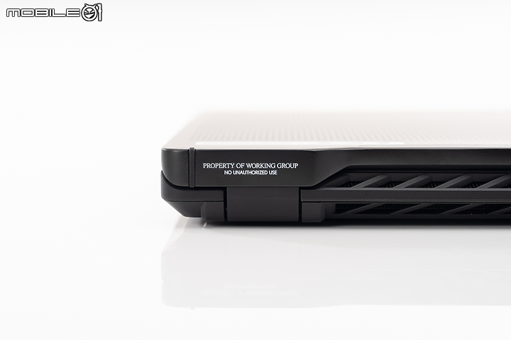 ROG Zephyrus G14-ACRNM 特別版獨家開箱 激起潮流與科技的完美火花！