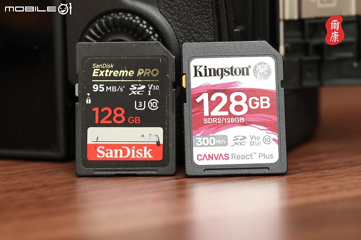幸運的 EOS R6 單機身 開箱