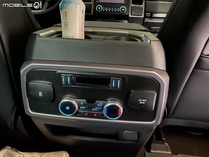 2020 Ford Expedition in Taiwan!!!