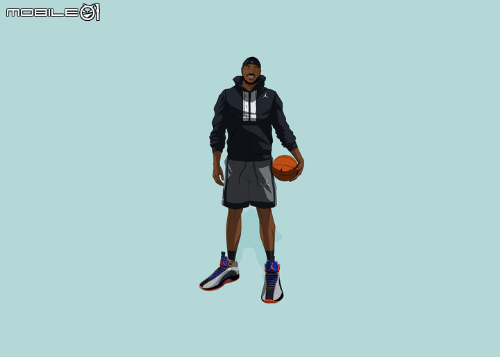AIR JORDAN XXXV發表會重點整理！ 迎來進化的中底科技ECLIPSE PLATE 2.0！