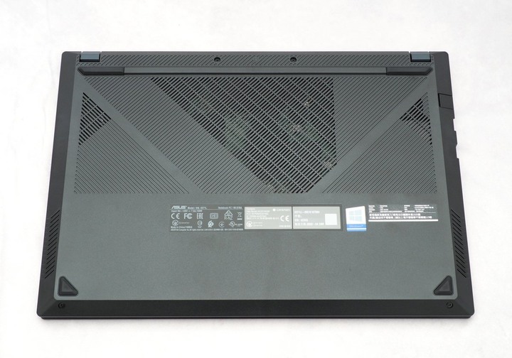 筆電也來玩跨界 ASUS VivoBook 15 X571LI 簡單開箱
