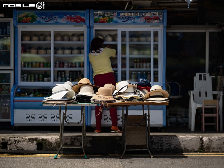 點我看大圖 Sigma 85mm F1.4 DG HSM - L-Mount 用後感 (Leica SL2)