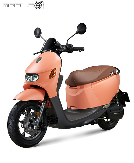 【採訪】更貼近女性需求 Aeonmotor Ai-3 Comfort / Comfort+ 正式上市!