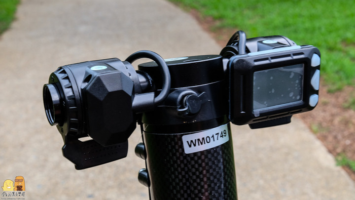 電動滑板車要怎買?購買七大重點報你知!Waymax-X6 碳纖維電動滑板車,購買首選必推它