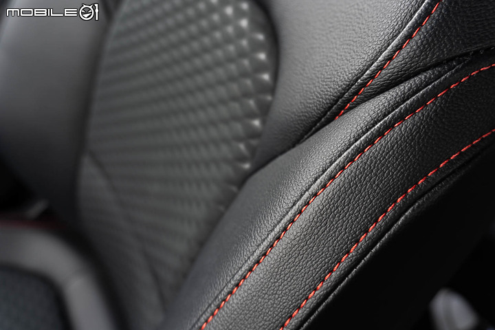 Ford Focus 4D ST-Line Lommel /17 SLA 試駕：運動舒適同等進化