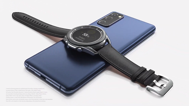 三星發表了五顏六色的Galaxy S20 Fan Edition 功能美味 價格香不香台灣明天揭曉