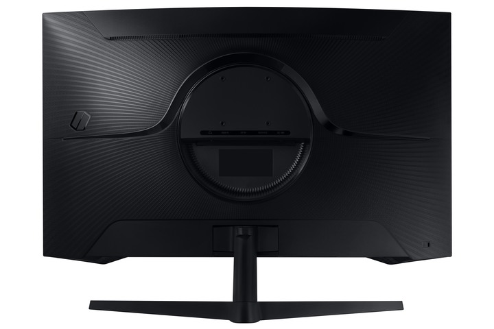 台灣三星推出新款 Odyssey G5 電競螢幕與 Odyssey G7 Faker 聯名限定款式
