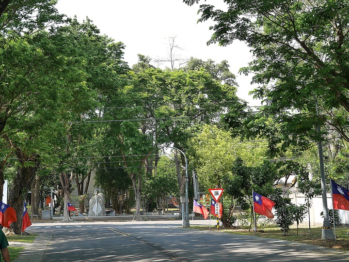 高雄市 左營 軍區故事館 — 海軍與軍區眷村的回憶場景— 左營海軍眷村半日散策之第三部