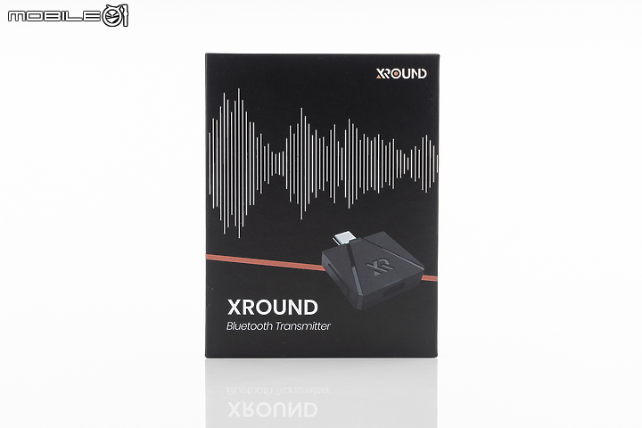 XROUND AERO 真無線藍牙耳機試用 音樂與遊戲間的超沈浸體驗！