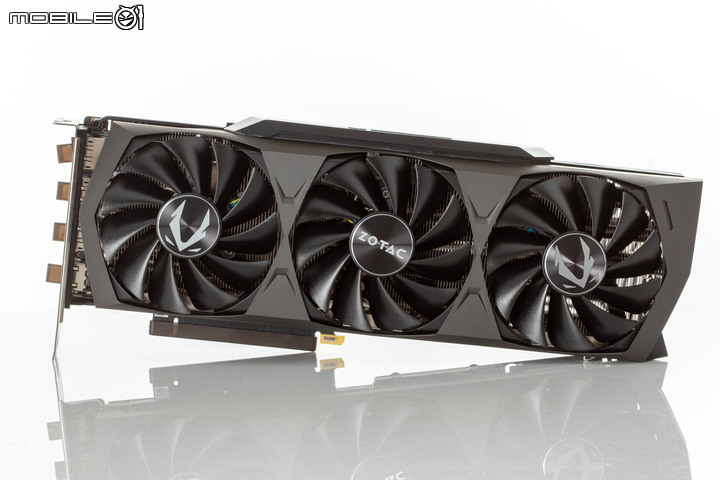 兩款首波市售 RTX 3090 顯卡實測 超頻表現與散熱設計誰優
