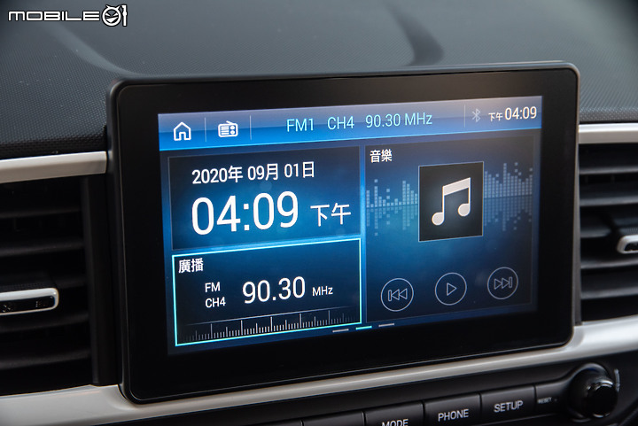 Hyundai 全新小休旅 Venue 試駕 不僅外表有型,內在更超乎期待!