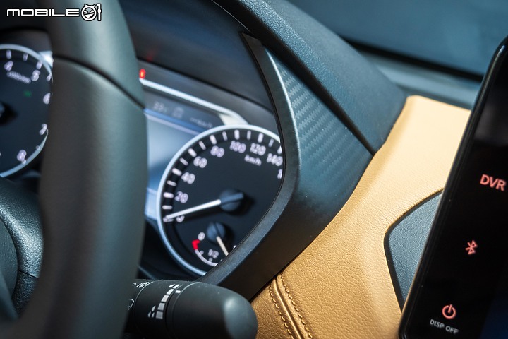 新款 Nissan Sentra 尊爵智駕版試駕 | 有備而來的堅強戰力，面對強敵環伺能否脫穎而出？