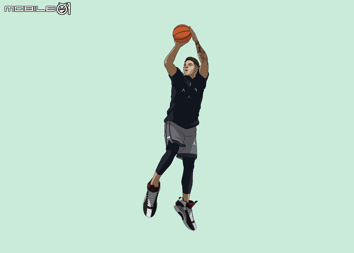 AIR JORDAN XXXV發表會重點整理！ 迎來進化的中底科技ECLIPSE PLATE 2.0！
