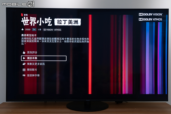 Panasonic TH-65HX900W 4K液晶電視 用親民價入手日製核心影像技術！