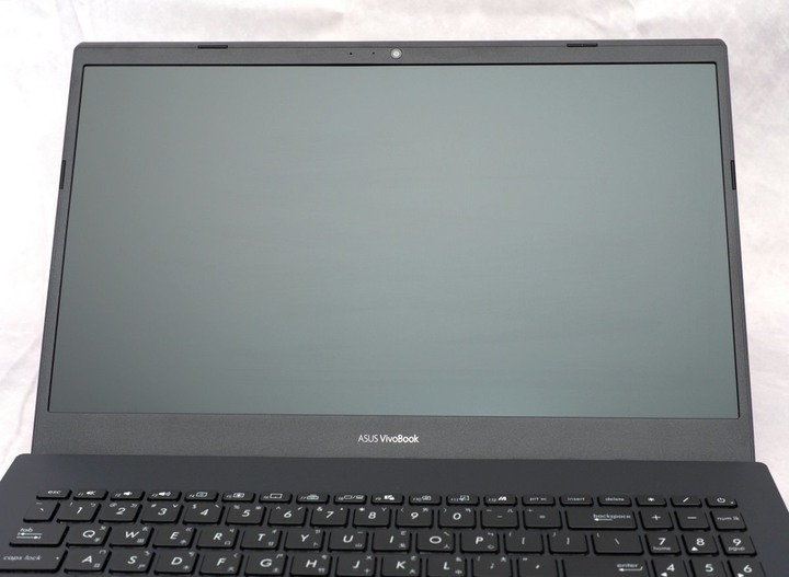 筆電也來玩跨界 ASUS VivoBook 15 X571LI 簡單開箱