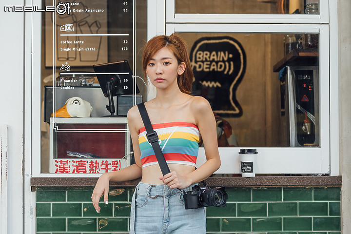 KUVRD Camera Strap 攝影背帶｜極速拆裝超便利 簡單試用分享！