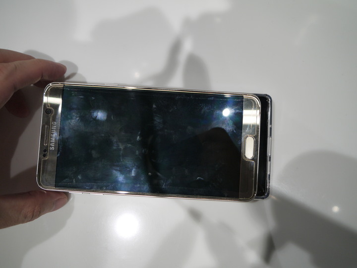 2020-09-06《行家A.K.A玩家》Samsung Galaxy Note20體驗會