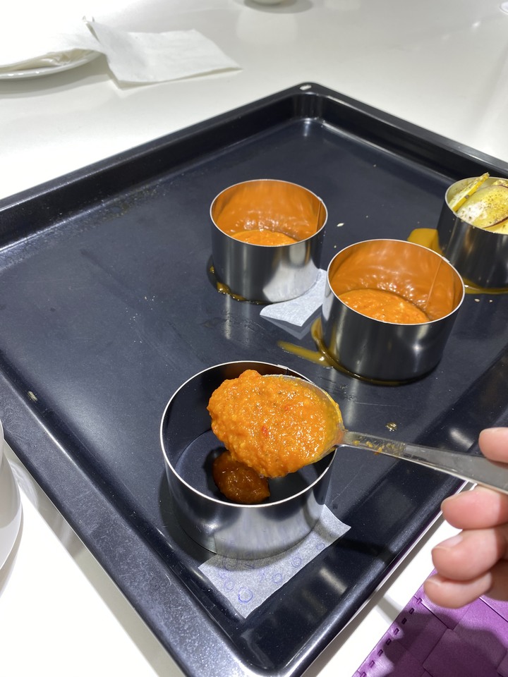 漫遊德國廚藝，體驗美食烹飪