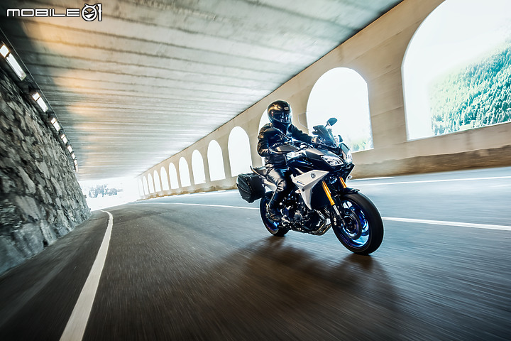 【海外快訊】YAMAHA MT-09 系列引擎大改款？德國車輛監理站資料新型號出現！