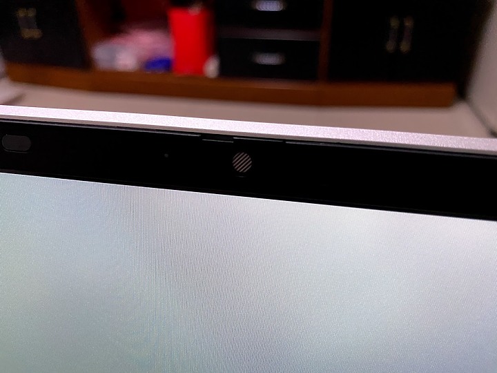 AMD處理器的HP Elitebook 855 G7開箱分享