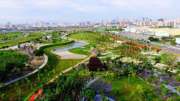 點我看大圖 New 西屯 【達麗J12】 水湳重大建設利多 單純戶數機能均質宅 潛銷討論