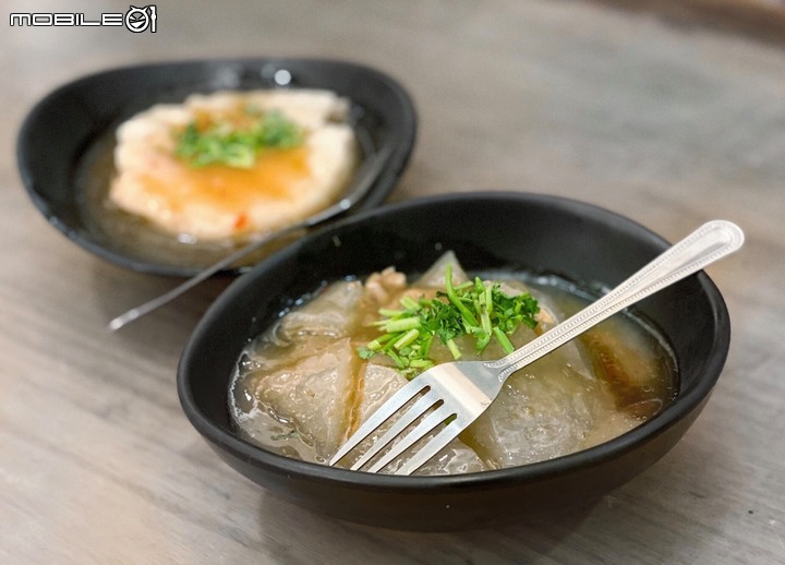 【通化夜市】巷弄裡的低調美食~