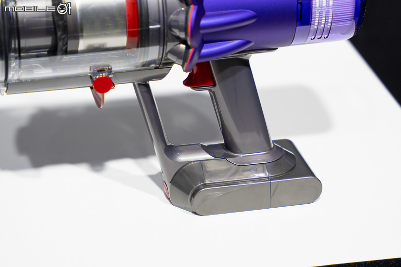 【採訪】 Dyson 全新無線吸塵器在台發表！  極致輕量化的 Digital Slim 來了！