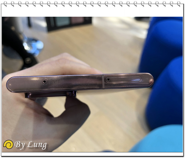 「行家AKA玩家」Galaxy Note20 5G系列體驗會分享