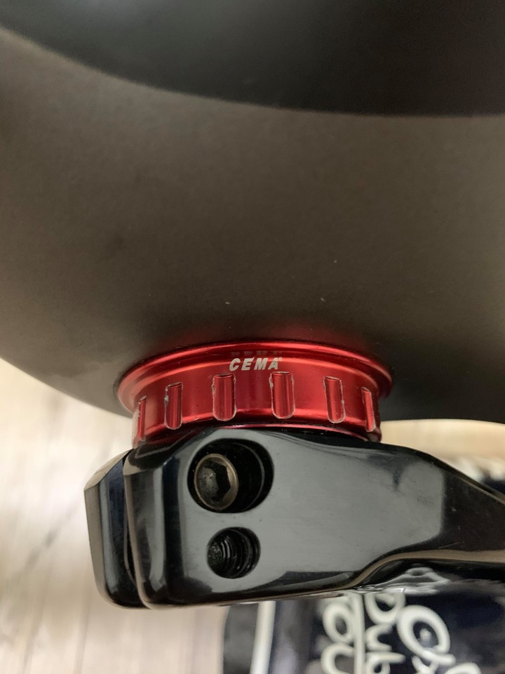 Ridley Noah Fast disc 2019 開箱