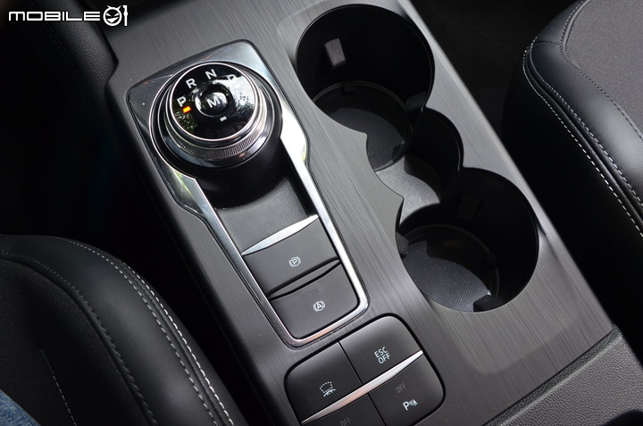 Ford Focus ST Wagon 試駕,動力性能、空間機能我全都要!
