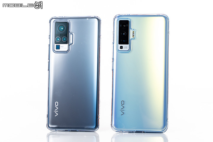 vivo X50 Pro 體驗 攝錄「穩」出新高度