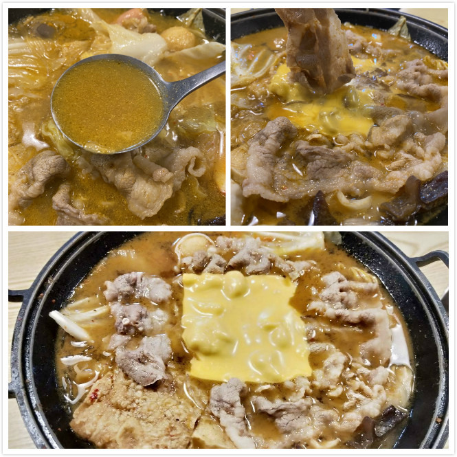 CP值超高口袋名單  左營小石鍋白飯、飲料、冰淇淋，無限吃到飽